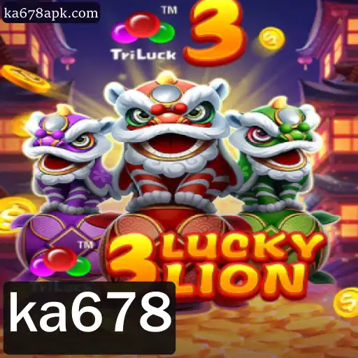 Explorando o Jogo de Aventura 3LUCKYLION
