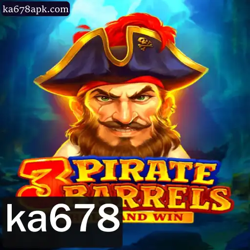 Explorando o Fascinante Mundo do Jogo '3PirateBarrels': Regras, Estratégias e Mais