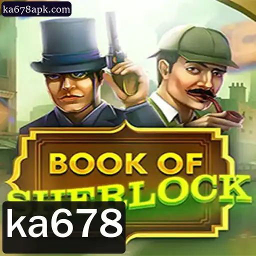 Descubra o Fascinante Mundo de BookOfSherlock