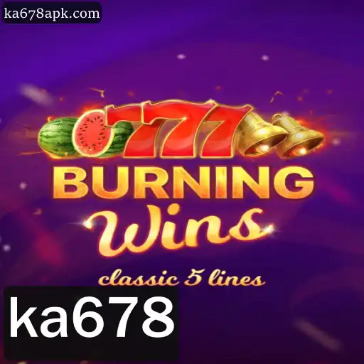 Descrição e Regras do Jogo BurningWins