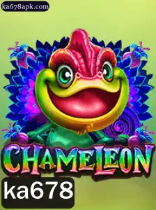 Descubra o Fascinante Mundo do Jogo Chameleon