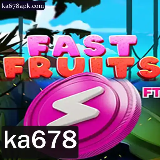 Descubra o Mundo Empolgante de FastFruits: Um Jogo de Agilidade e Estratégia