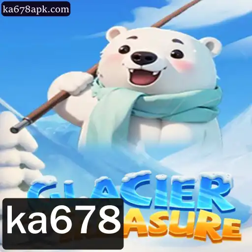 Explorando o Mundo de GlacierTreasure: O Novo Fenômeno dos Jogos
