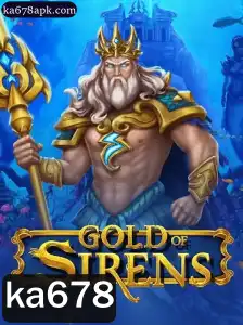 GoldofSirens: Aventura e Estratégia no Novo Jogo de Tabuleiro