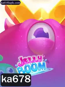 Explorando o Universo Lúdico de JellyBoom: Uma Jornada de Estratégia e Diversão