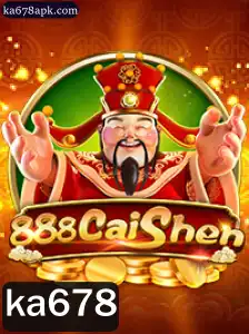 Descubra o Fascinante Mundo do Jogo 888CaiShen