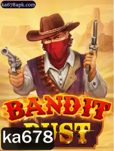 Explorando o Mundo de BanditBust: Um Jogo de Estratégia e Aventura
