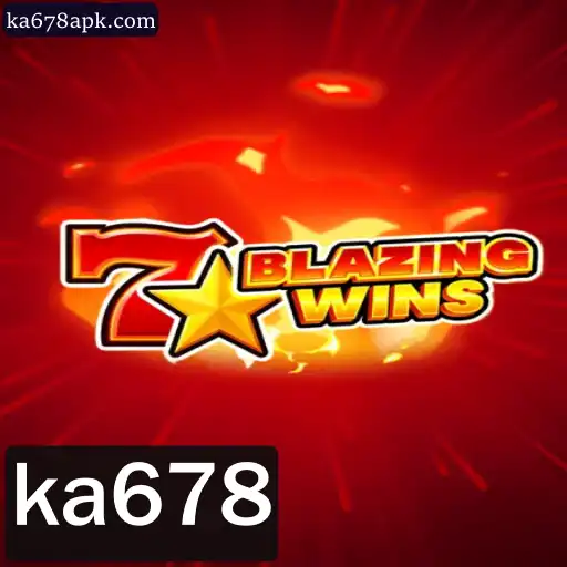 BlazingWins: Um Mergulho no Mundo dos Jogos com ka678