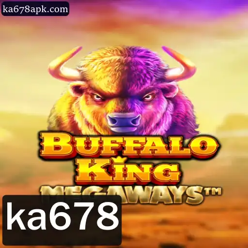Descubra o Fascinante Mundo de BuffaloKing