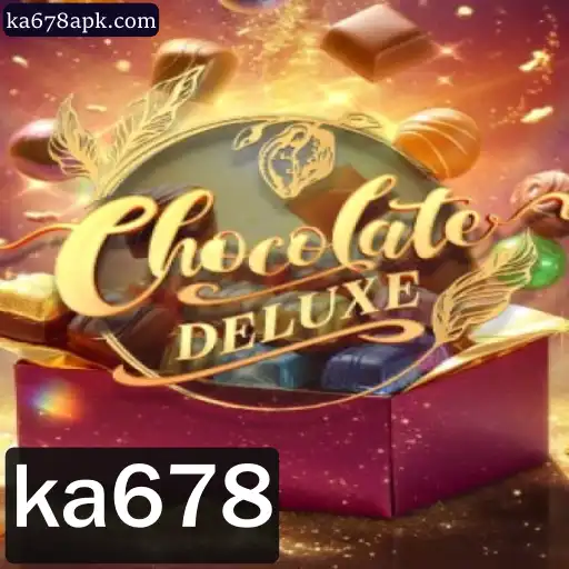 Descubra o Jogo ChocolateDeluxe: Uma Experiência Doce e Empolgante