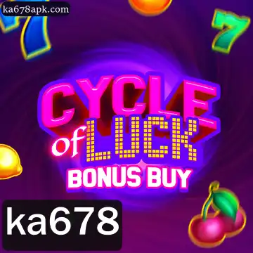 Descubra o Mundo Empolgante de CycleofLuckBonusBuy