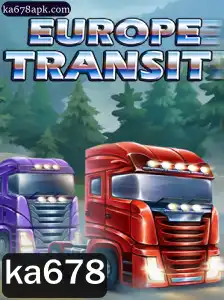 Explorando o Universo de EuropeTransit: Descrição e Regras