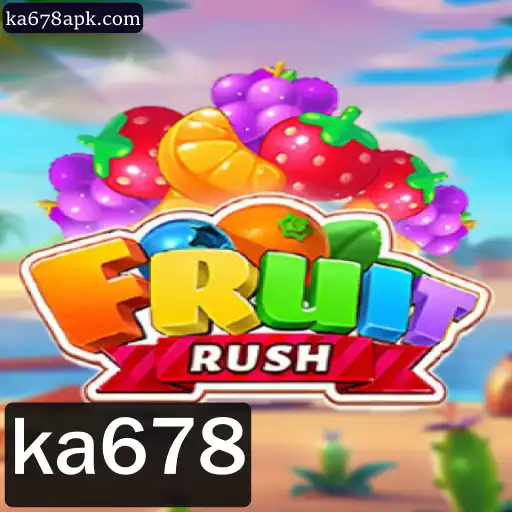 Descubra FruitRush: Um Jogo de Aventura e Estratégia