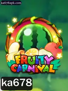 Explorando os Segredos do Jogo FruityCarnival