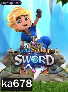 GemSaviourSword: Aventura e Estratégia no Mundo dos Jogos Digitais