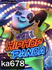 Explorando o Fascinante Mundo de HipHopPanda