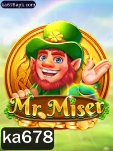 Descubra o Envolvente Mundo de MrMiser: Uma Aventura de Estratégia