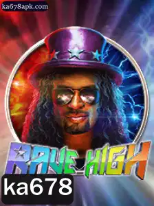 Explorando o Mundo de 'RaveHigh': O Jogo que Está Conquistando o Mundo