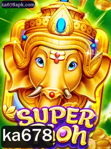 Descubra SuperRich: O Jogo Revolucionário Que Está Transformando Entretenimento