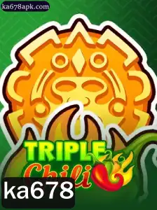 Explorando o Mundo Emocionante de TripleChili: Uma Aventura Arrebatadora