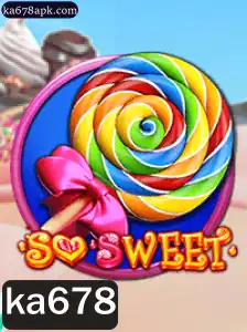 Descubra o Encantador Mundo de SoSweet: Um Jogo Delicioso e Desafiador